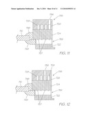 PRINTHEAD HAVING CAPPED FLUID PASSAGES diagram and image