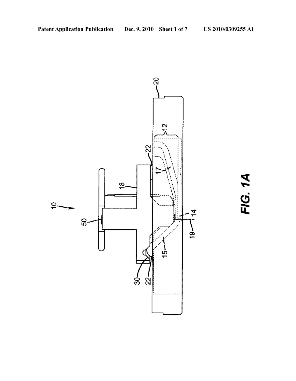 FIELD REPLACEABLE JETTING MODULE - diagram, schematic, and image 02