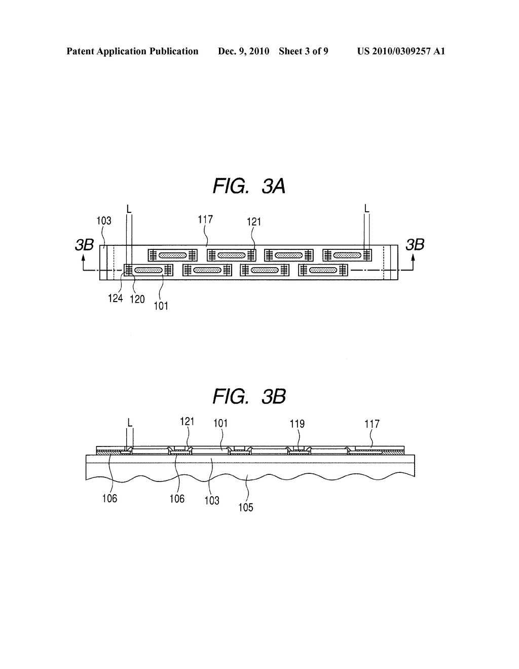 LIQUID DISCHARGE RECORDING HEAD - diagram, schematic, and image 04