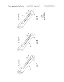 PRINT HEAD DIAPHRAGM SUPPORT diagram and image