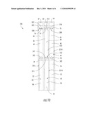 PRINT HEAD DIAPHRAGM SUPPORT diagram and image