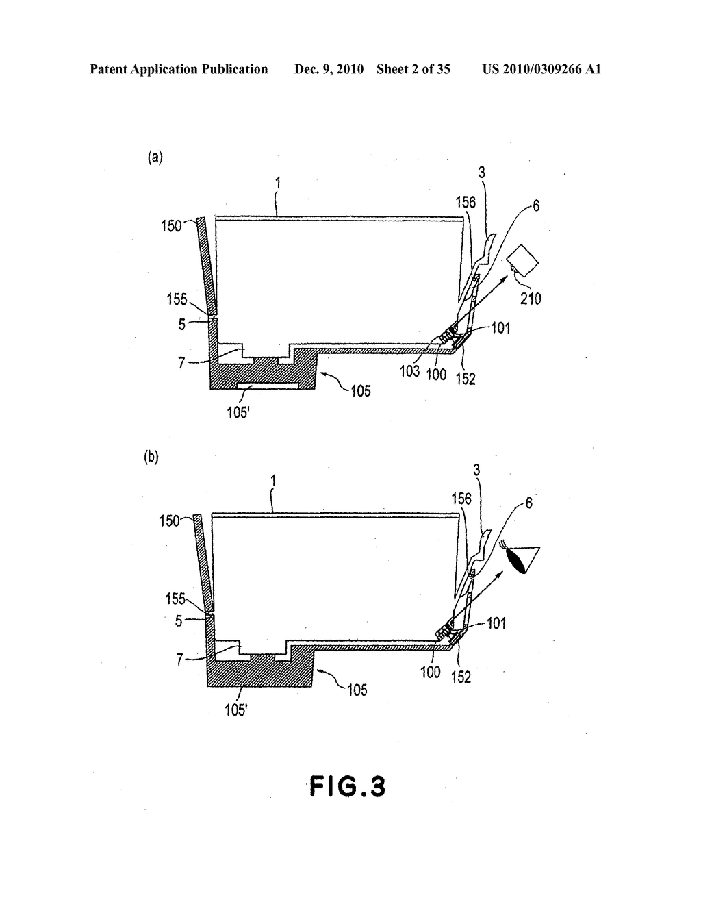 LIQUID CONTAINER AND LIQUID SUPPLYING SYSTEM - diagram, schematic, and image 03