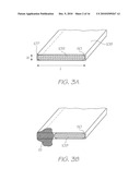 INKJET PRINTER HAVING ROBUST BUBBLE-POINT INK PRESSURE REGULATOR diagram and image