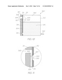 INKJET PRINTER HAVING ROBUST BUBBLE-POINT INK PRESSURE REGULATOR diagram and image