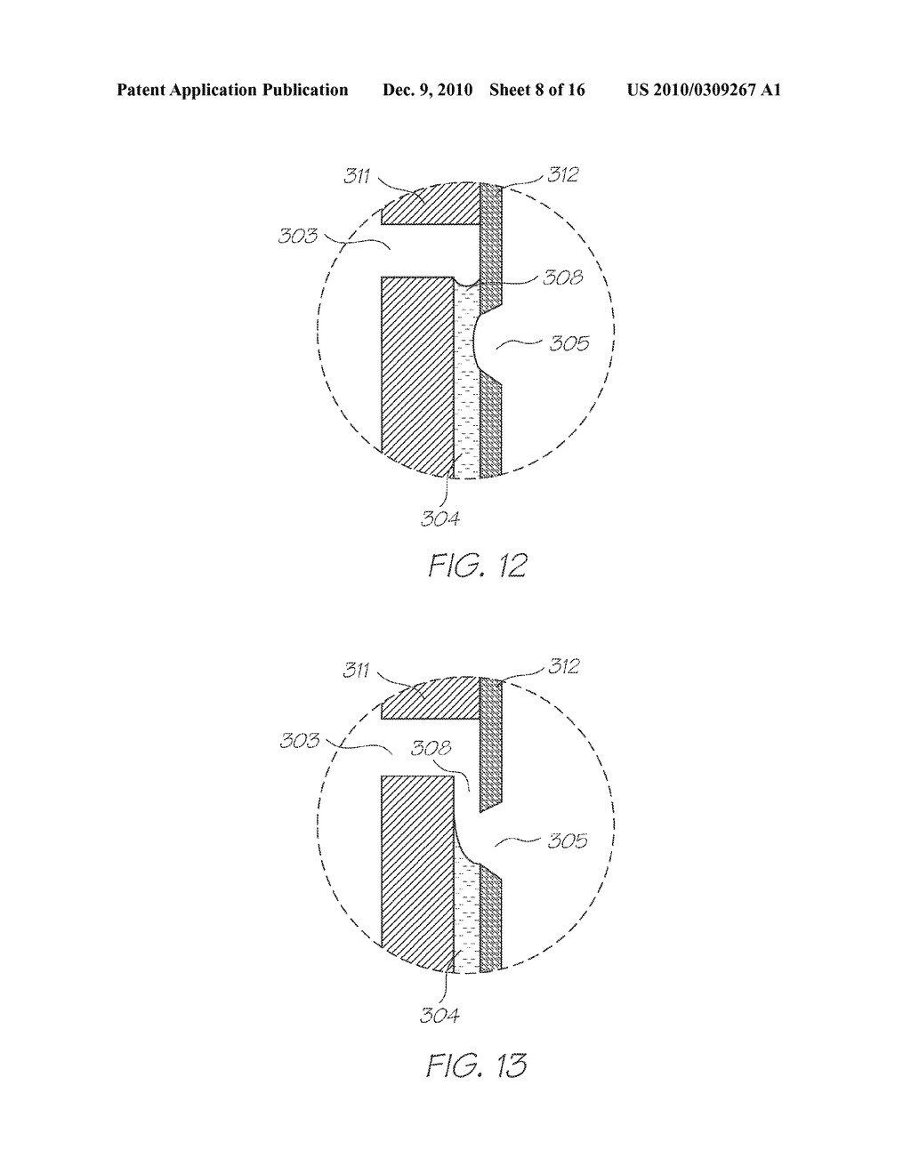 INKJET PRINTER HAVING ROBUST BUBBLE-POINT INK PRESSURE REGULATOR - diagram, schematic, and image 09