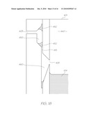 INKJET PRINTER HAVING ROBUST BUBBLE-POINT INK PRESSURE REGULATOR diagram and image