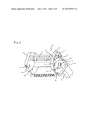 THERMAL PRINTER diagram and image