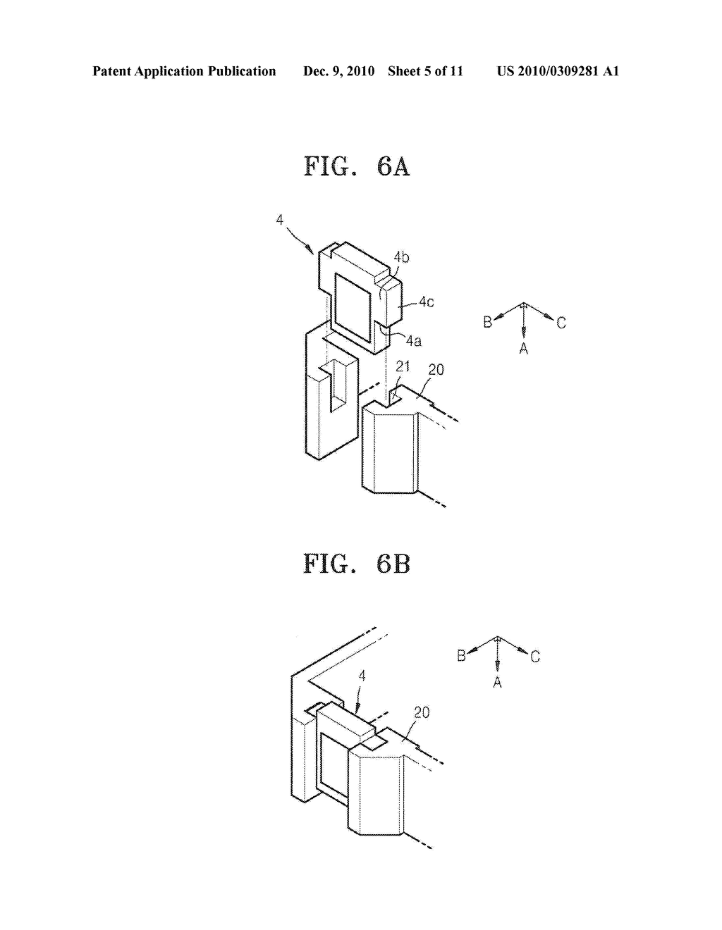 LIGHT SCANNER INCLUDING LENS ASSEMBLING DATUMS - diagram, schematic, and image 06