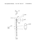 Technique For Maintaining Eye Contact In A Videoconference Using A Display Device diagram and image