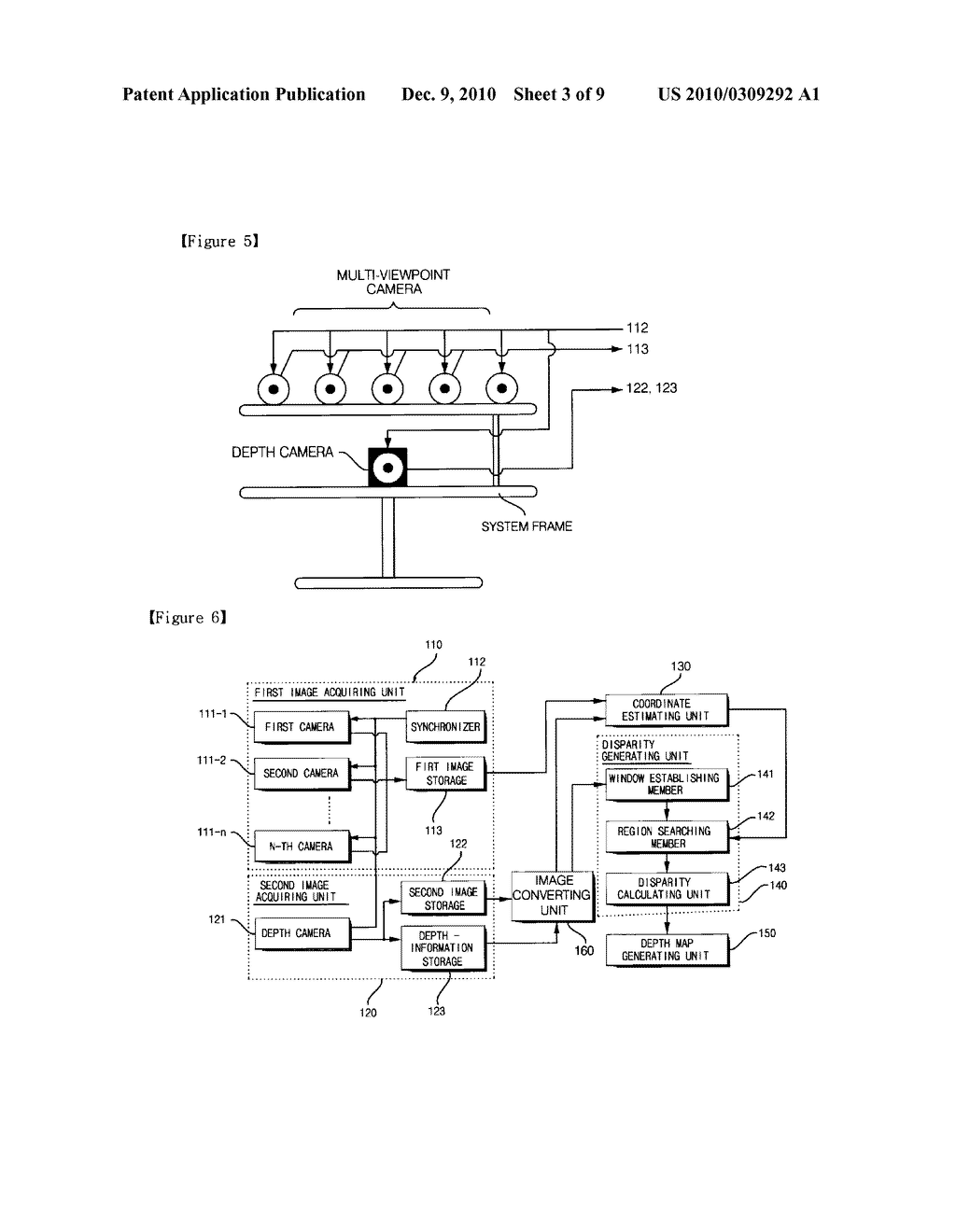 METHOD AND APPARATUS FOR GENERATING MULTI-VIEWPOINT DEPTH MAP, METHOD FOR GENERATING DISPARITY OF MULTI-VIEWPOINT IMAGE - diagram, schematic, and image 04