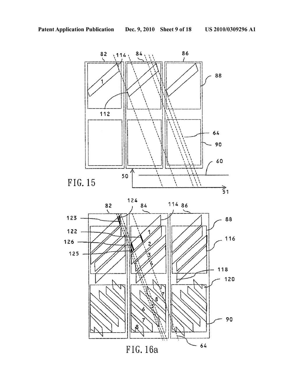 Autostereoscopic Display Apparatus - diagram, schematic, and image 10