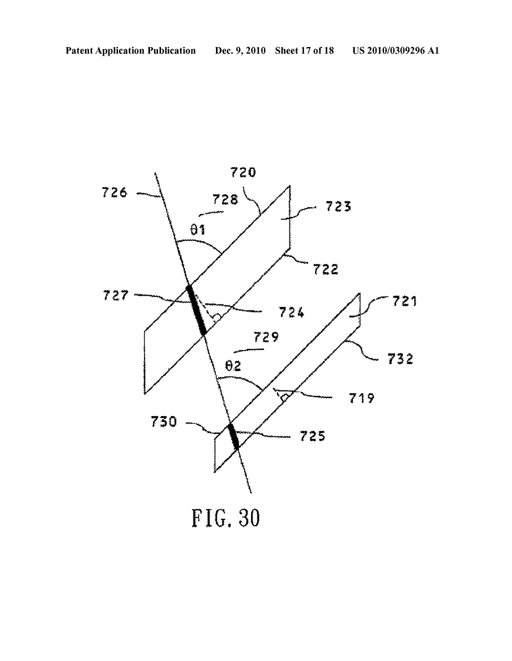 Autostereoscopic Display Apparatus - diagram, schematic, and image 18