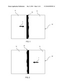 METHOD FOR PRECISELY DETECTING CRACK WIDTH diagram and image