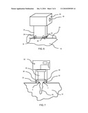 METHOD FOR PRECISELY DETECTING CRACK WIDTH diagram and image