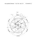 INSTRUMENT FOR ACQUISITION AND DISTRIBUTION OF TERRESTRIAL OBSERVATION IMAGES WITH HIGH SPATIAL AND TEMPORAL RESOLUTION diagram and image