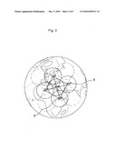 INSTRUMENT FOR ACQUISITION AND DISTRIBUTION OF TERRESTRIAL OBSERVATION IMAGES WITH HIGH SPATIAL AND TEMPORAL RESOLUTION diagram and image