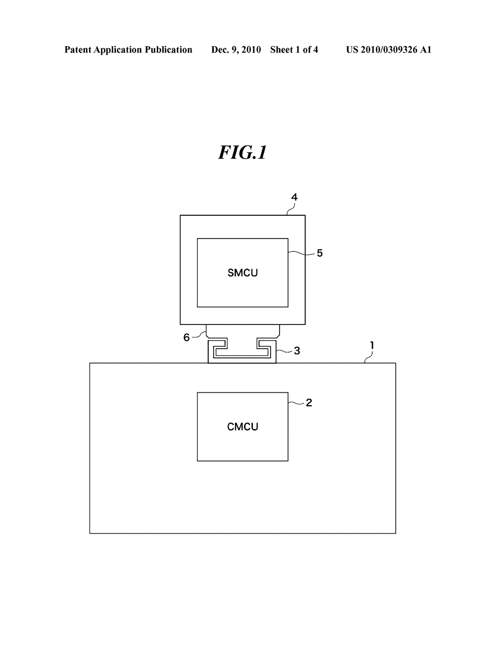 IMAGE PICKUP APPARATUS DETACHABLY CONNECTING TO LIGHT EMITTING DEVICE AND CONTROL METHOD THEREOF - diagram, schematic, and image 02