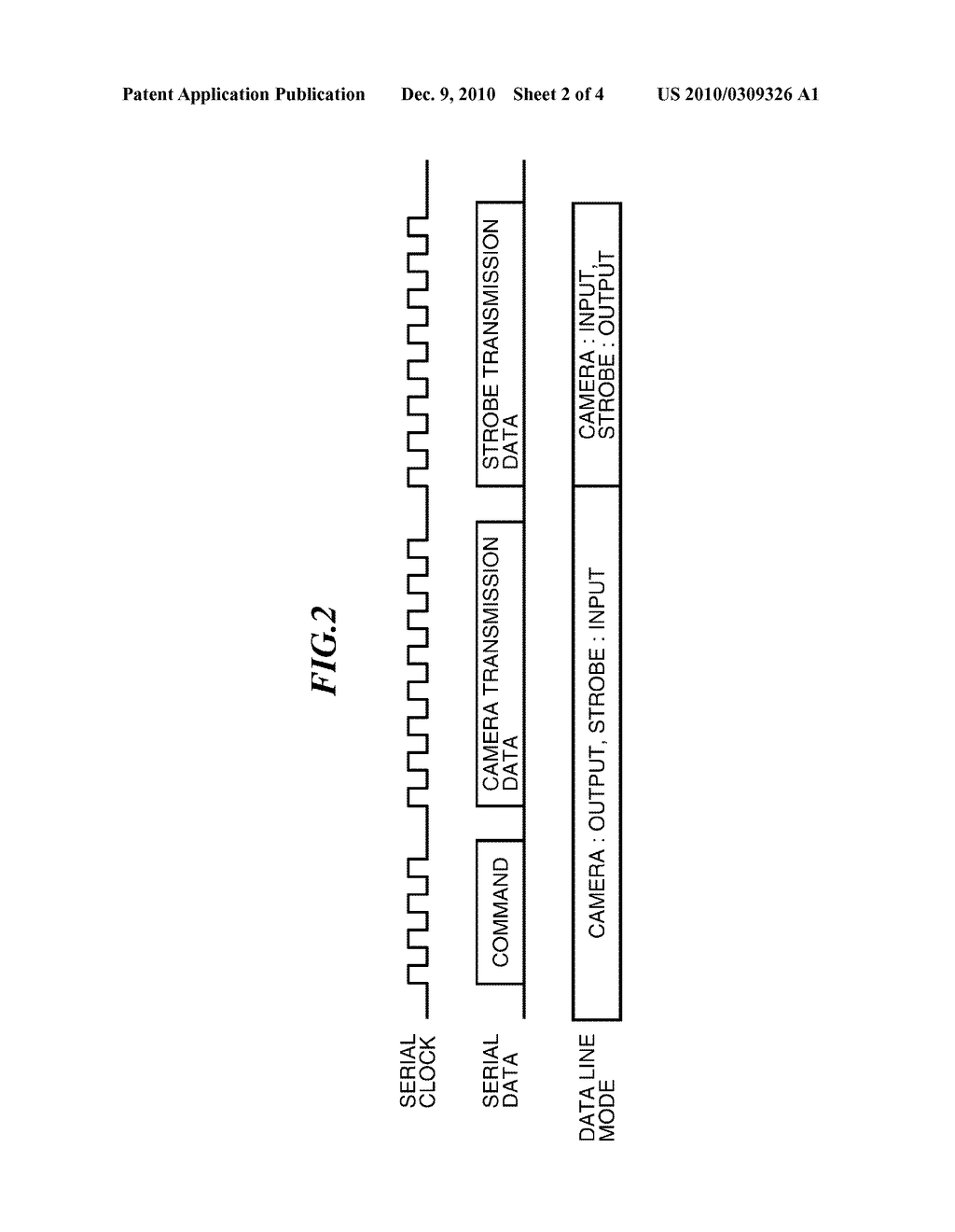 IMAGE PICKUP APPARATUS DETACHABLY CONNECTING TO LIGHT EMITTING DEVICE AND CONTROL METHOD THEREOF - diagram, schematic, and image 03