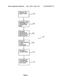 METHODS FOR PROCESSING A COMPOSITE VIDEO IMAGE WITH FEATURE INDICATION diagram and image