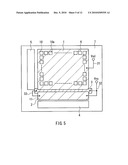 AMPLIFICATION TYPE SOLID STATE IMAGING DEVICE diagram and image