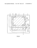 AMPLIFICATION TYPE SOLID STATE IMAGING DEVICE diagram and image