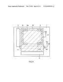 AMPLIFICATION TYPE SOLID STATE IMAGING DEVICE diagram and image