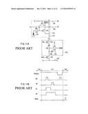 AMPLIFICATION TYPE SOLID STATE IMAGING DEVICE diagram and image