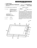 ELECTRONIC DEVICE FLASH SHUTTER diagram and image