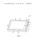 ELECTRONIC DEVICE FLASH SHUTTER diagram and image