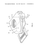 ELECTRONIC DEVICE FLASH SHUTTER diagram and image