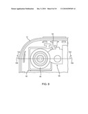 ELECTRONIC DEVICE FLASH SHUTTER diagram and image