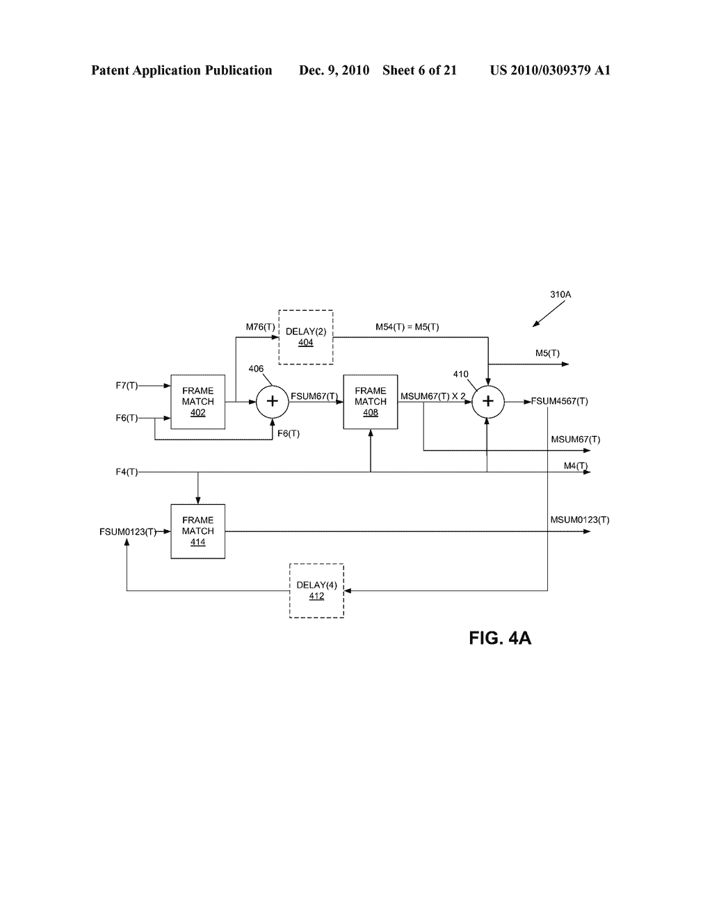 EFFICIENT SPATIAL AND TEMPORAL TRANSFORM-BASED VIDEO PREPROCESSING - diagram, schematic, and image 07