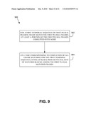 EFFICIENT SPATIAL AND TEMPORAL TRANSFORM-BASED VIDEO PREPROCESSING diagram and image