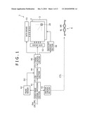 Image processing apparatus, image display apparatus and image display system diagram and image