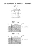 Image processing apparatus, image display apparatus and image display system diagram and image