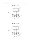 Image processing apparatus, image display apparatus and image display system diagram and image