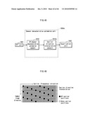 RECEPTION DEVICE, INTEGRATED CIRCUIT, DIGITAL TELEVISION RECEIVER, RECEPTION METHOD, AND RECEPTION PROGRAM diagram and image