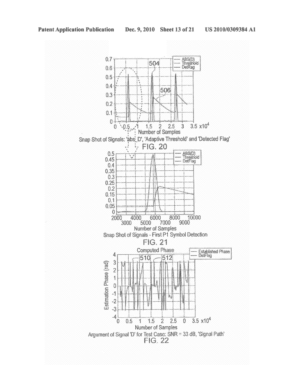DATA PROCESSING APPARATUS AND METHOD - diagram, schematic, and image 14