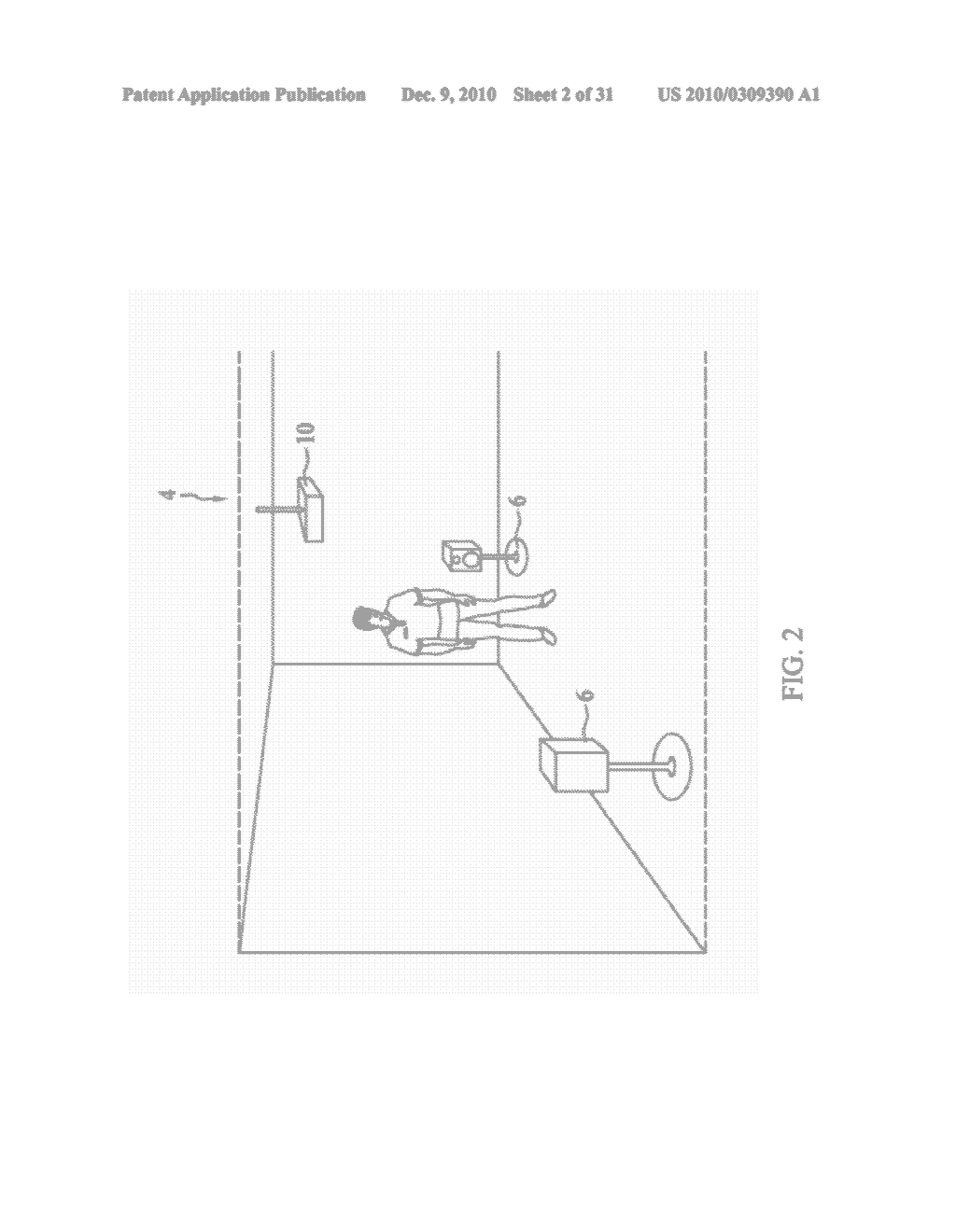 MULTIMEDIA PROJECTION MANAGEMENT - diagram, schematic, and image 03