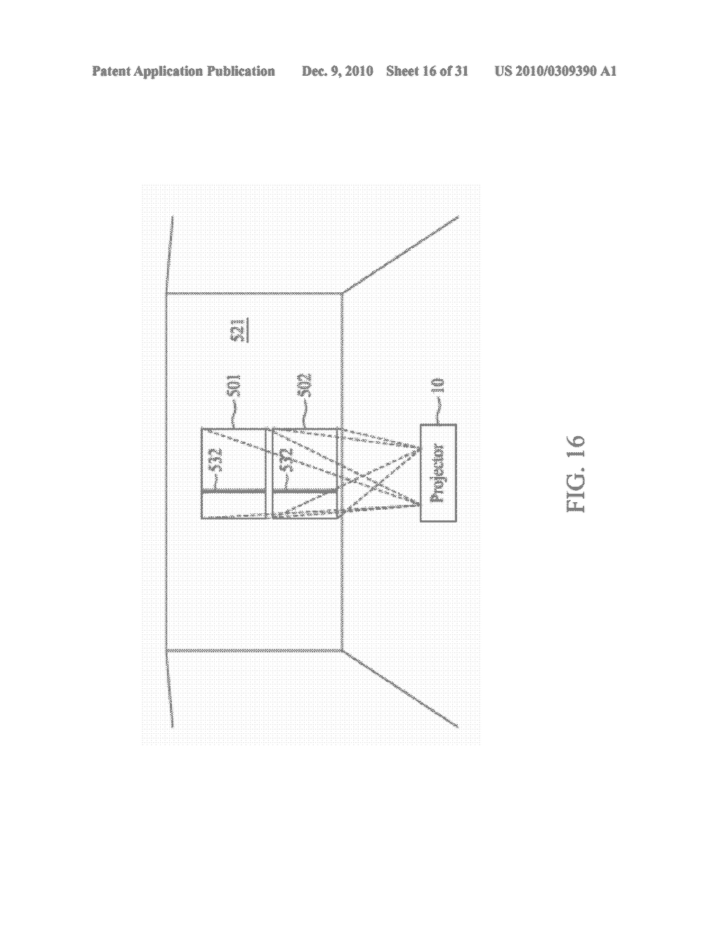 MULTIMEDIA PROJECTION MANAGEMENT - diagram, schematic, and image 17