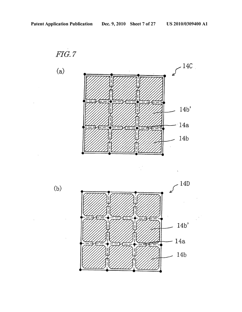 Liquid crystal display device - diagram, schematic, and image 08