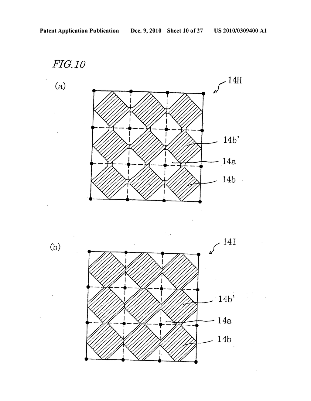 Liquid crystal display device - diagram, schematic, and image 11