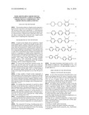 FOUR- OR FIVE-RING LIQUID CRYSTAL COMPOUND HAVING LATERAL FLUORINE, LIQUID CRYSTAL COMPOSITION, AND LIQUID CRYSTAL DISPLAY DEVICE diagram and image