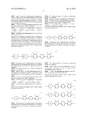 FOUR- OR FIVE-RING LIQUID CRYSTAL COMPOUND HAVING LATERAL FLUORINE, LIQUID CRYSTAL COMPOSITION, AND LIQUID CRYSTAL DISPLAY DEVICE diagram and image