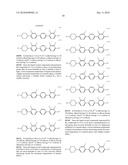 FOUR- OR FIVE-RING LIQUID CRYSTAL COMPOUND HAVING LATERAL FLUORINE, LIQUID CRYSTAL COMPOSITION, AND LIQUID CRYSTAL DISPLAY DEVICE diagram and image