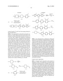 FOUR- OR FIVE-RING LIQUID CRYSTAL COMPOUND HAVING LATERAL FLUORINE, LIQUID CRYSTAL COMPOSITION, AND LIQUID CRYSTAL DISPLAY DEVICE diagram and image