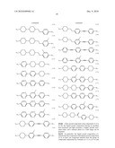 FOUR- OR FIVE-RING LIQUID CRYSTAL COMPOUND HAVING LATERAL FLUORINE, LIQUID CRYSTAL COMPOSITION, AND LIQUID CRYSTAL DISPLAY DEVICE diagram and image