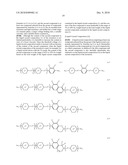 FOUR- OR FIVE-RING LIQUID CRYSTAL COMPOUND HAVING LATERAL FLUORINE, LIQUID CRYSTAL COMPOSITION, AND LIQUID CRYSTAL DISPLAY DEVICE diagram and image