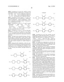 FOUR- OR FIVE-RING LIQUID CRYSTAL COMPOUND HAVING LATERAL FLUORINE, LIQUID CRYSTAL COMPOSITION, AND LIQUID CRYSTAL DISPLAY DEVICE diagram and image