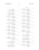 FOUR- OR FIVE-RING LIQUID CRYSTAL COMPOUND HAVING LATERAL FLUORINE, LIQUID CRYSTAL COMPOSITION, AND LIQUID CRYSTAL DISPLAY DEVICE diagram and image